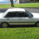 Illustration for article titled 1988 Peugeot 505 Turbo